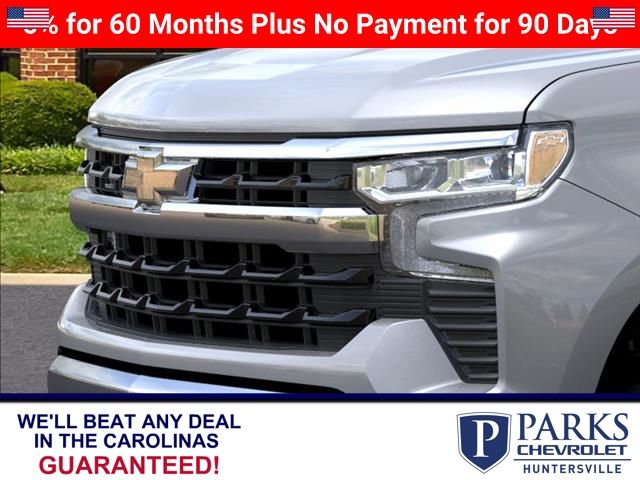 ChevroletSilverado 150014