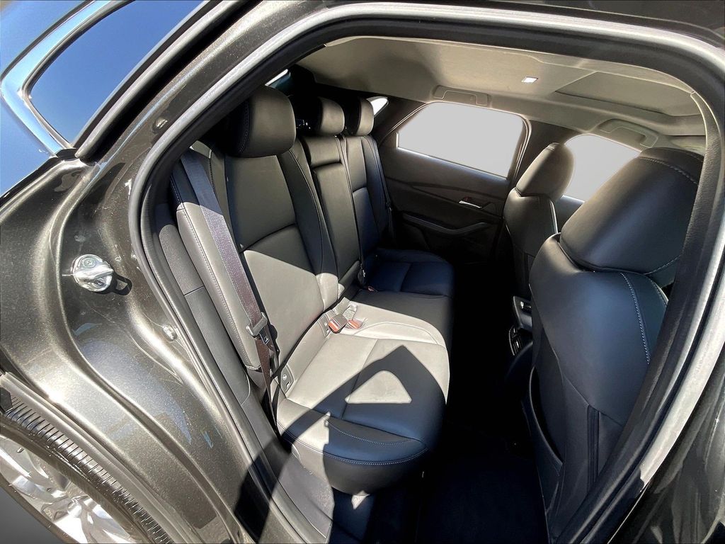 2024 Mazda CX-30 2.5 S Preferred Package Machine Gray Metallic - Grieco Acura - Image 26