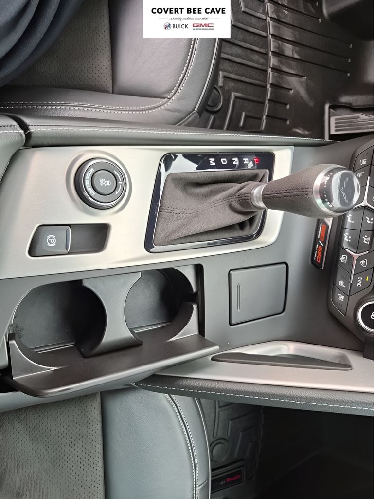 Used Car 2016 Chevrolet Corvette  Z06 For Sale Under $80,000 In Austin, Texas