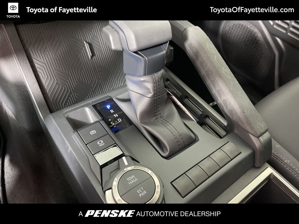 Thumbnail: 2025 Toyota Tacoma - 32