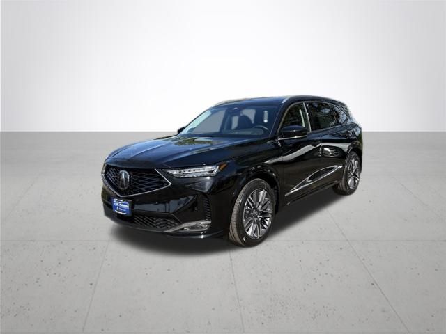 2026 Acura MDX Advance Package