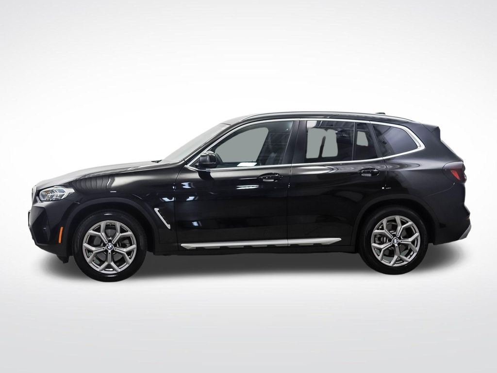 Thumbnail: 2023 BMW X3 - 2