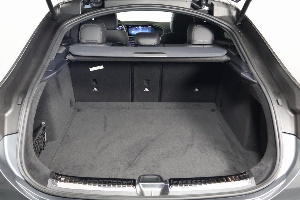 Thumbnail: 2026 Mercedes-Benz GLE - 8