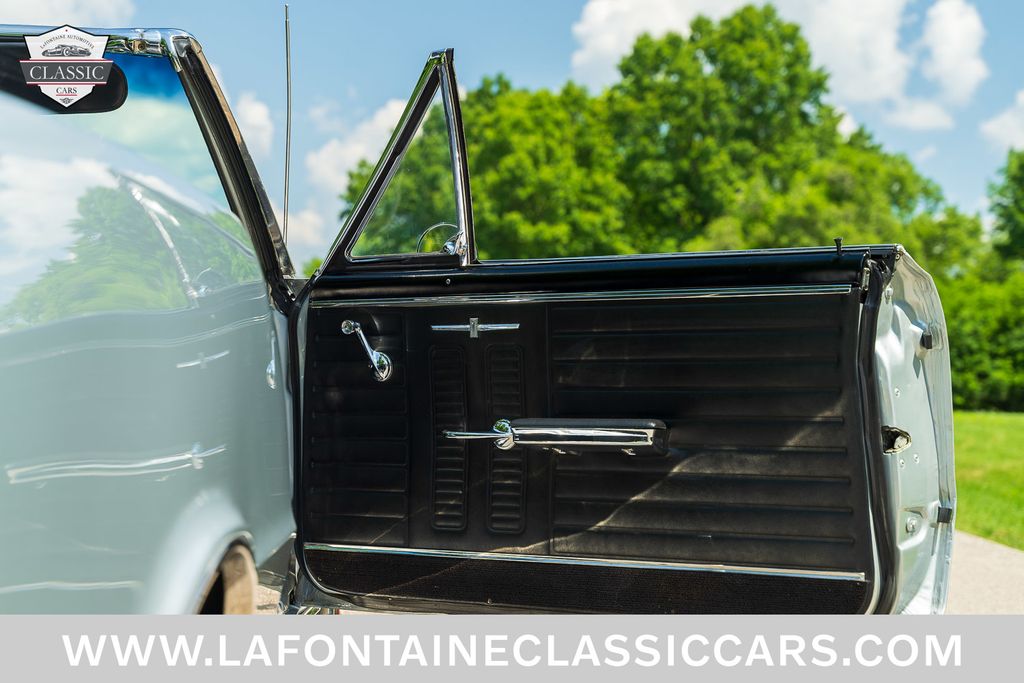 1964 Pontiac GTO 150