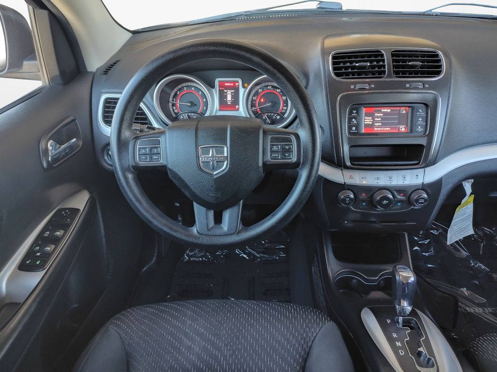 Used Car 2011 Dodge Journey  Mainstreet For Sale Under $10,000 In Austin, Texas