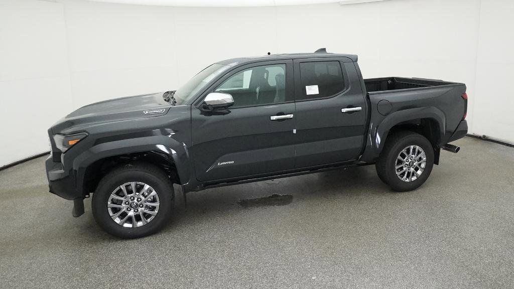 Thumbnail: 2025 Toyota Tacoma - 5
