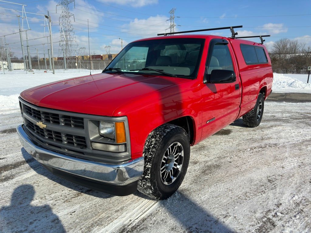 1995 Chevrolet C/K 1500