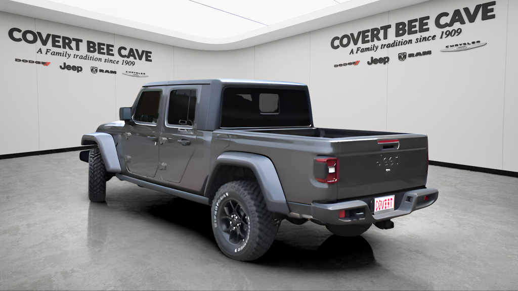 New Car 2025 Jeep Gladiator  Willys For Sale Under $50,000 In Austin, Texas