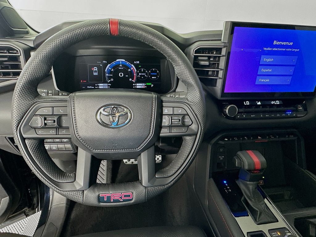 Thumbnail: 2026 Toyota Tundra - 11