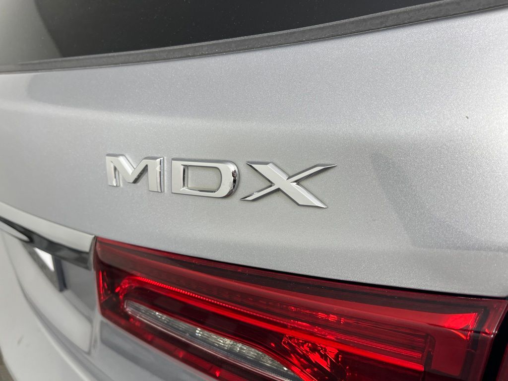 Thumbnail: 2018 Acura MDX - 23