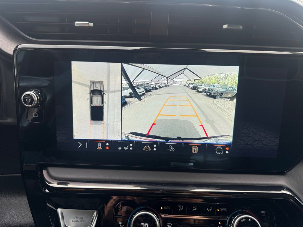 Used Car 2024 Gmc Sierra 2500hd  At4x For Sale Under $90,000 In Round Rock, Texas