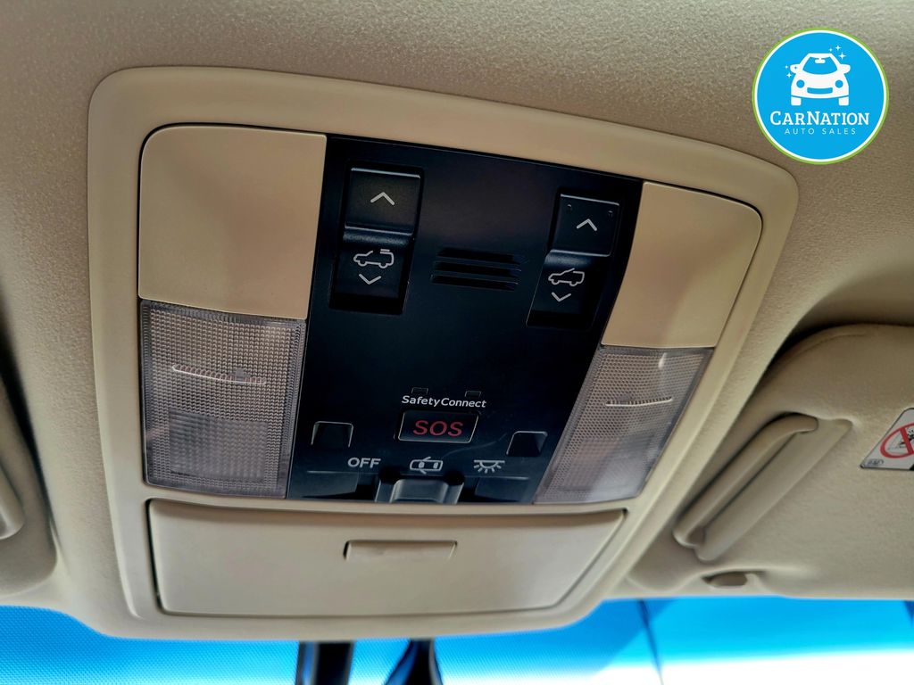 2018 Lexus GX Base - Photo 26