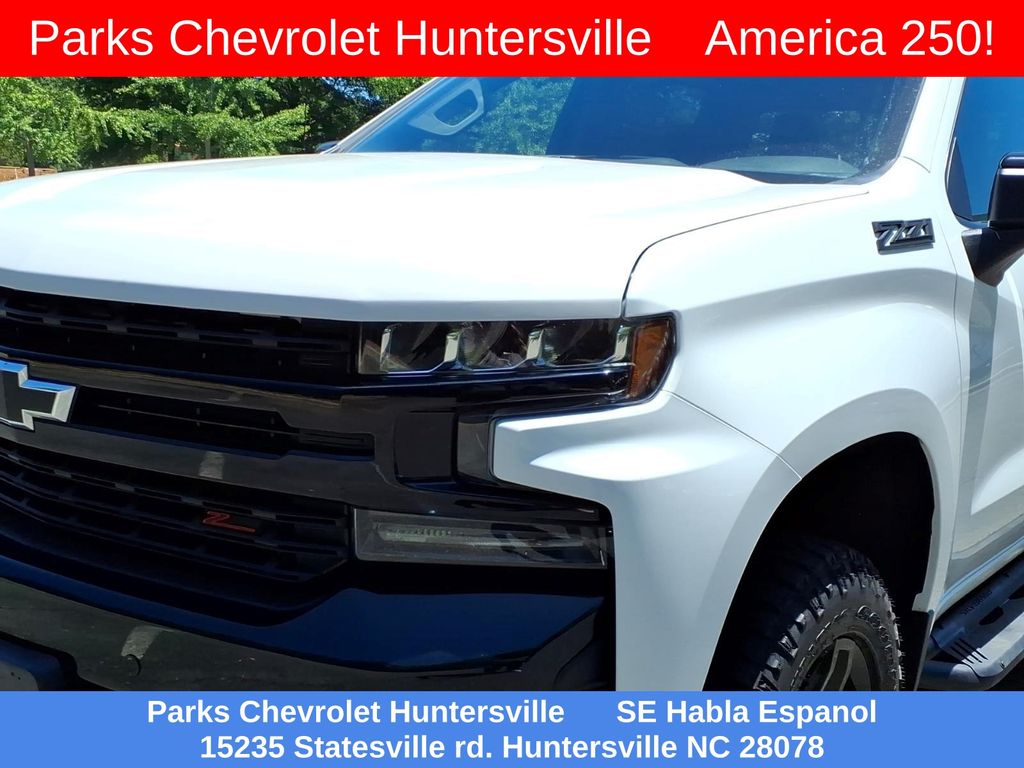 ChevroletSilverado 150027