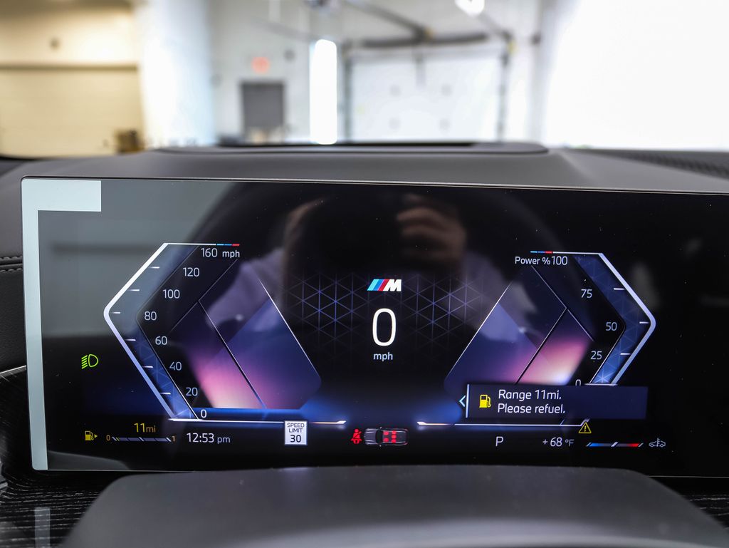 Thumbnail: 2026 BMW X5 - 14