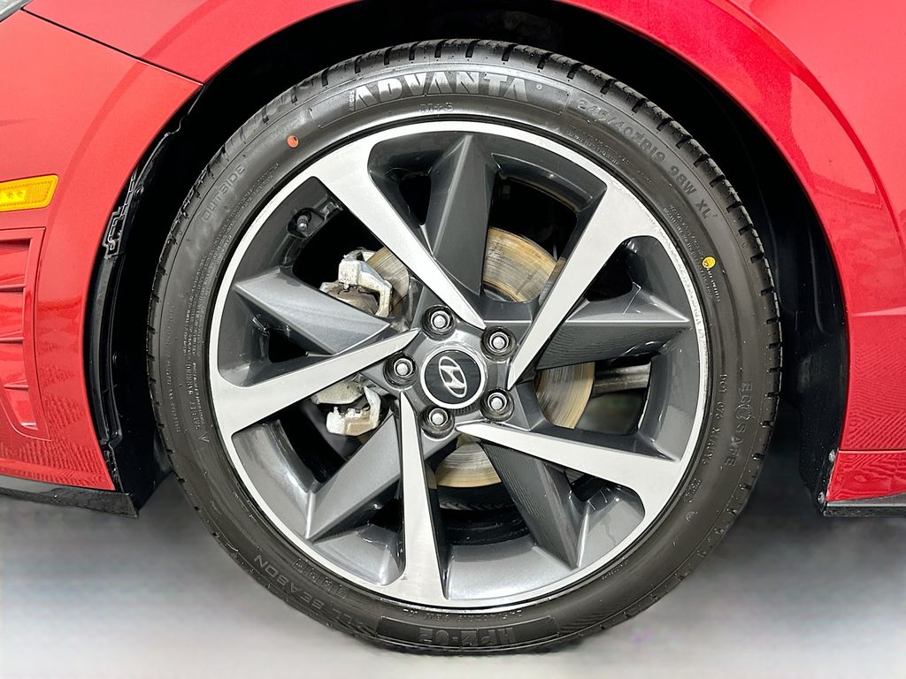 2023 Hyundai Sonata SEL Plus 32