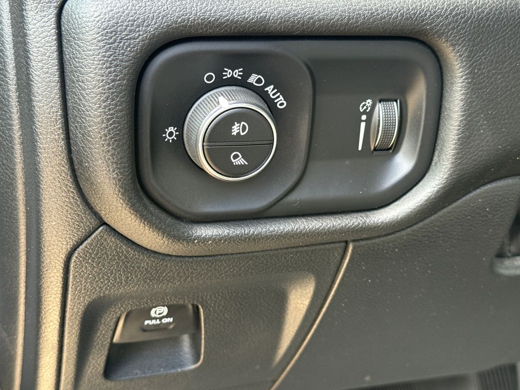 Used 2023 Ram 1500 Truck