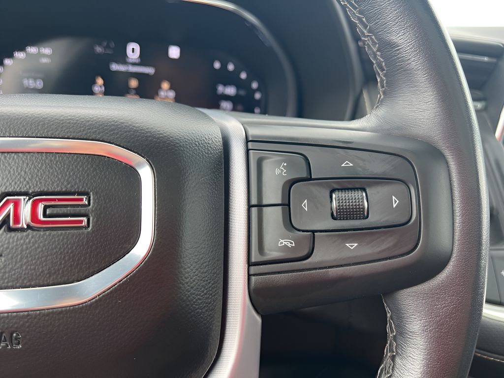 2022 GMC Yukon