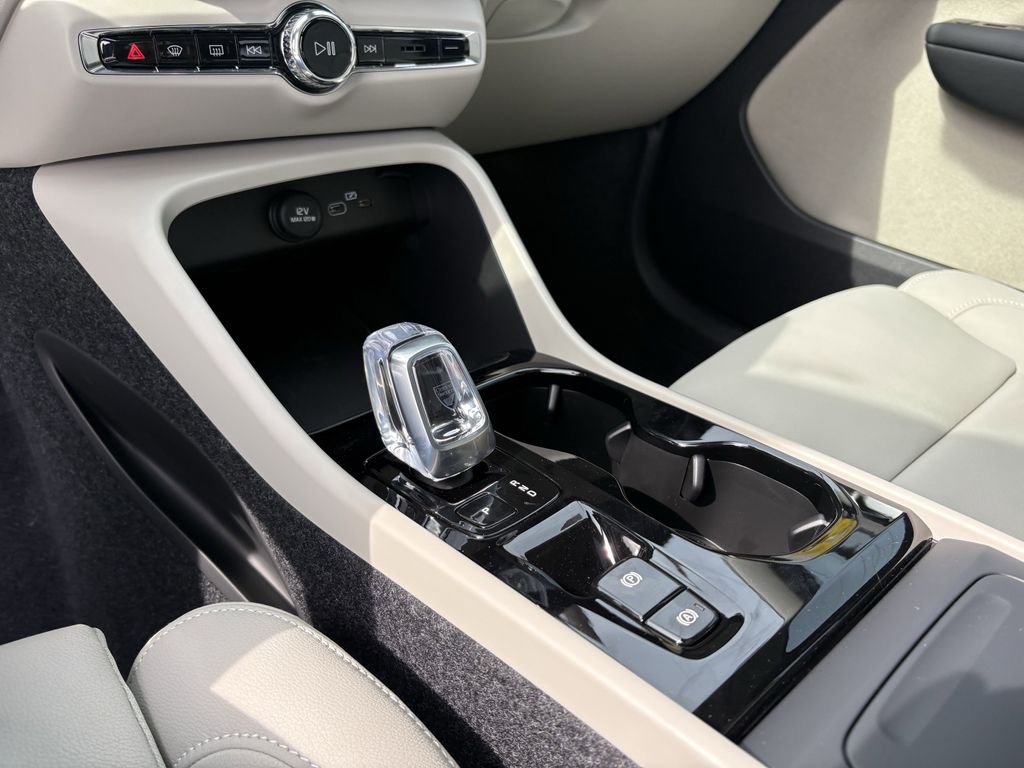 2026 Volvo XC40 B5 Ultra  at DeMontrond Automotive Group