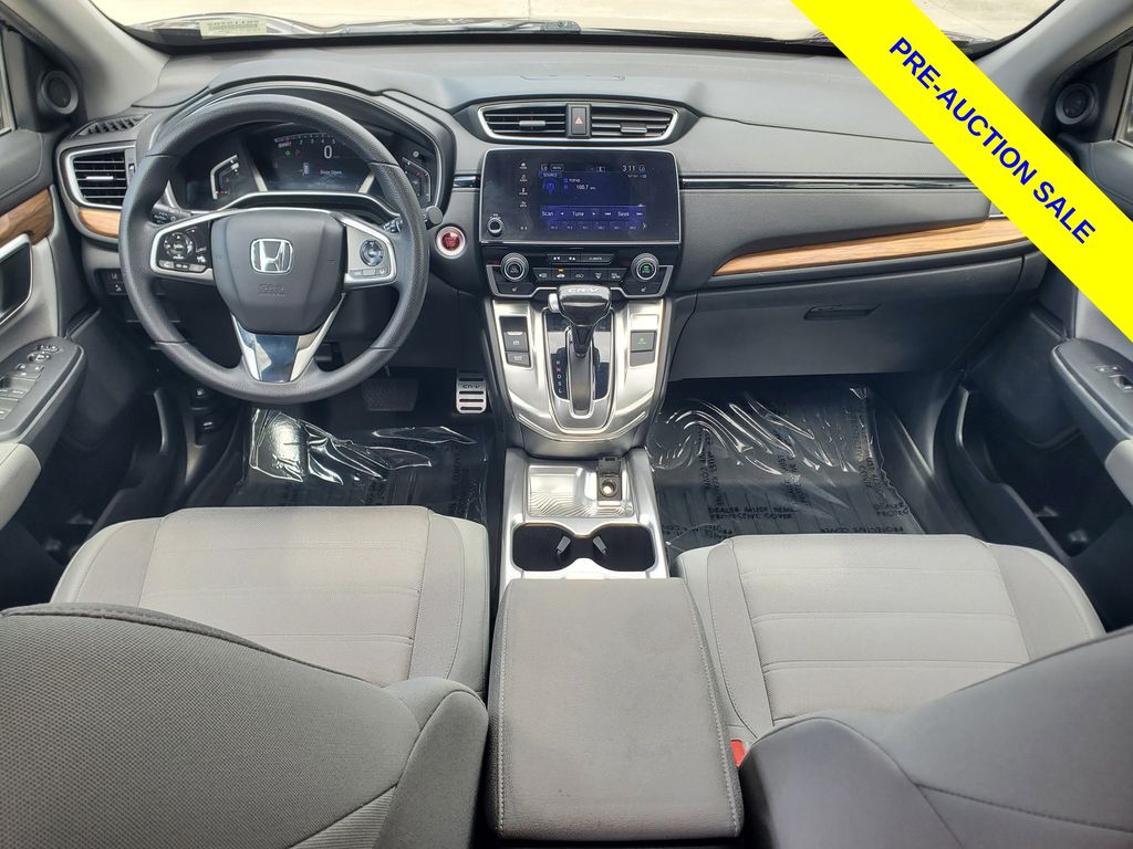 Used 2019 Honda CR-V SUV