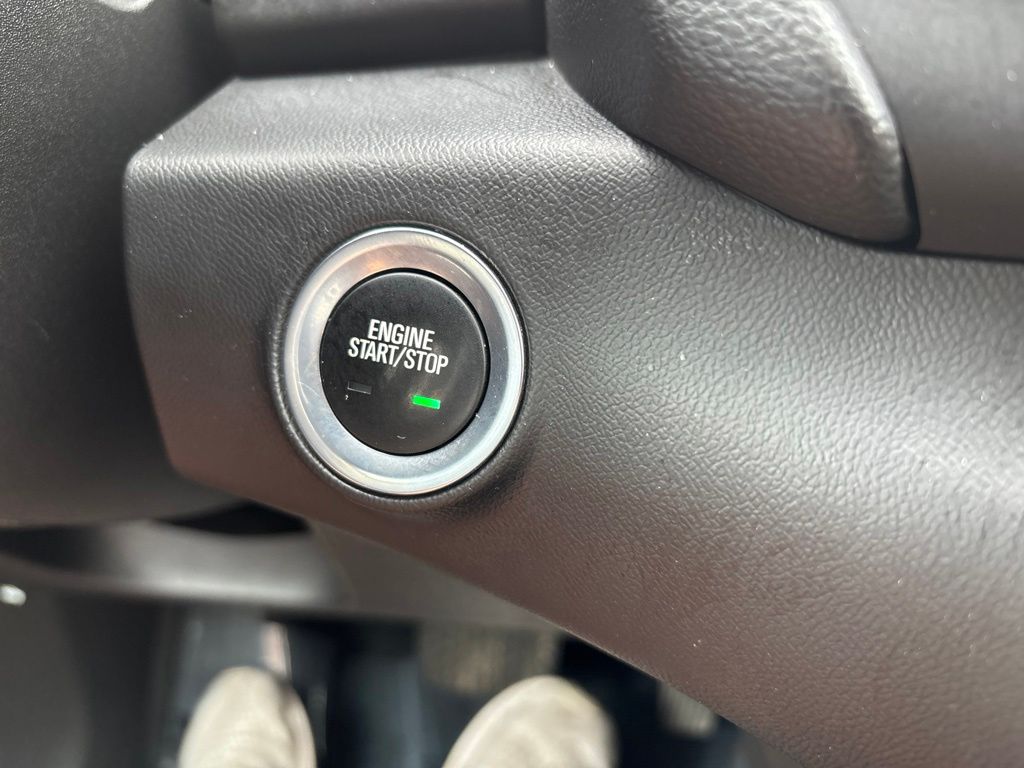 Used 2018 GMC Terrain SUV