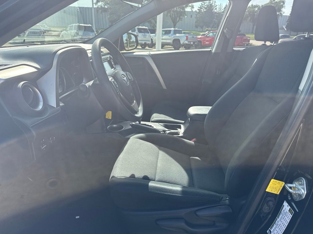 Used 2014 Toyota RAV4 SUV
