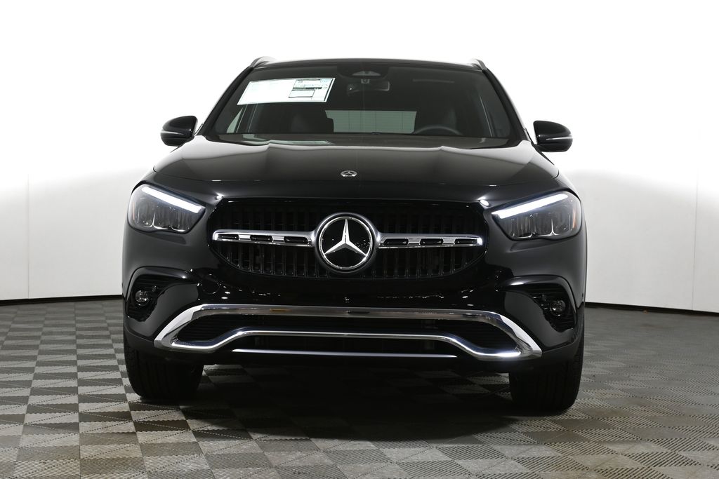 Thumbnail: 2026 Mercedes-Benz GLA - 10