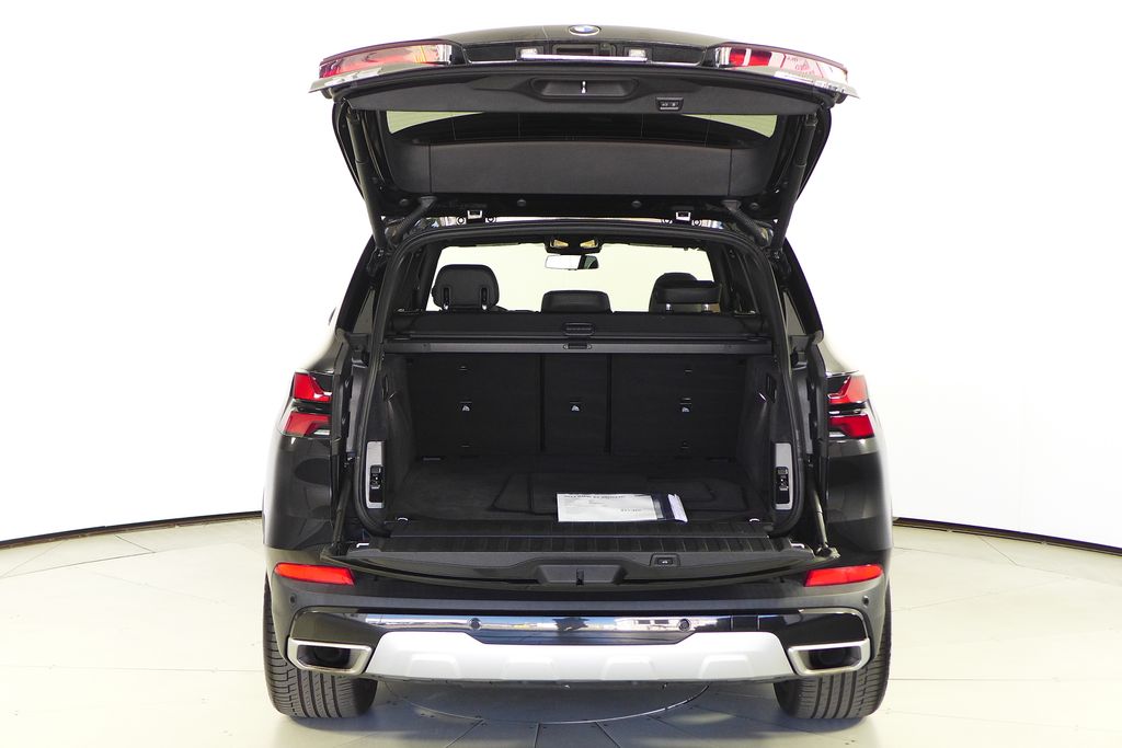 Thumbnail: 2024 BMW X5 - 10
