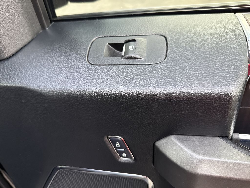 2017 Ford F-150 Platinum Black at DeMontrond Ford
