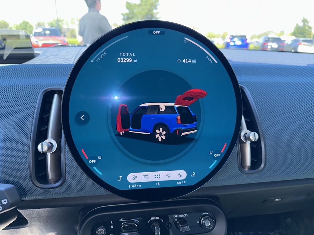 Thumbnail: 2025 MINI Cooper Countryman - 12