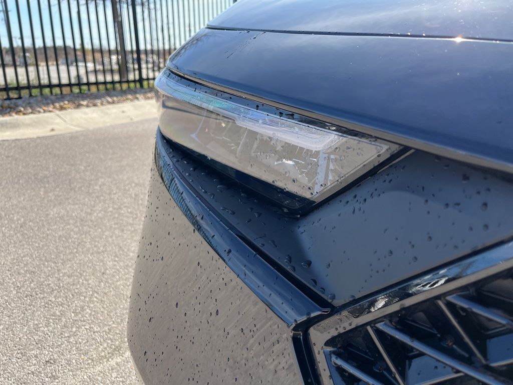 Thumbnail: 2025 Honda Accord - 13