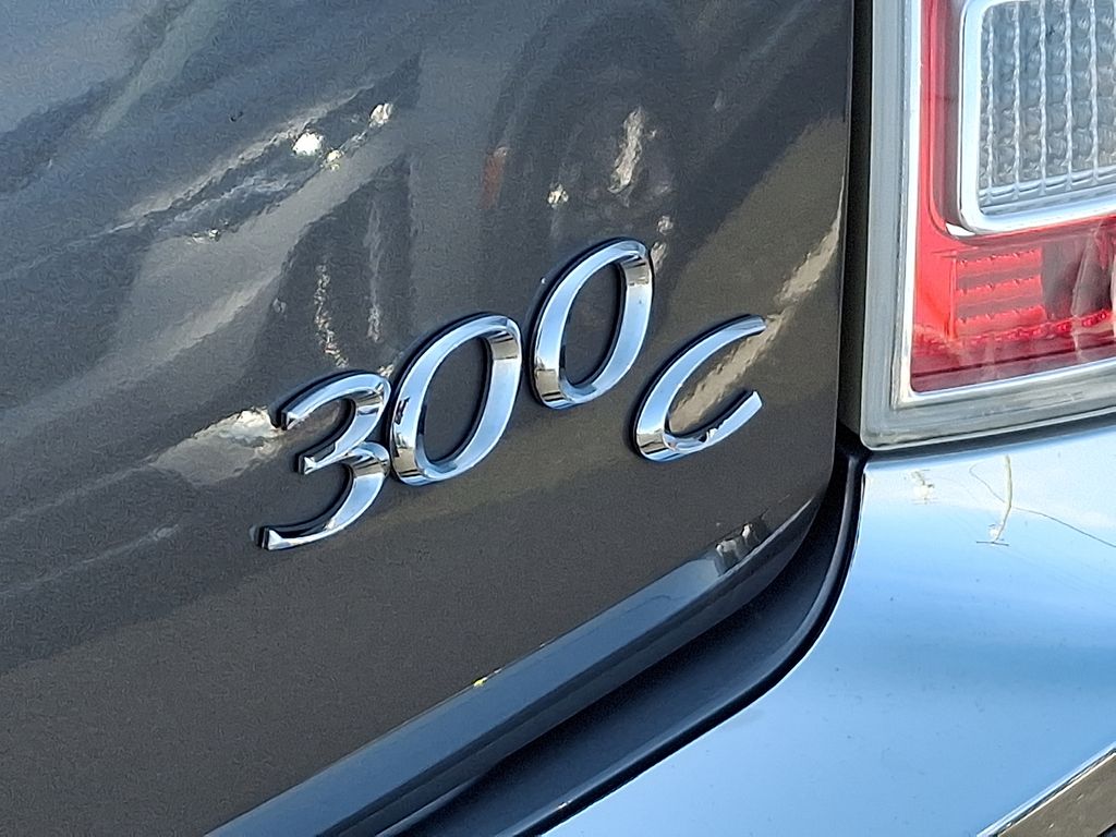 Thumbnail: 2012 Chrysler 300 - 30