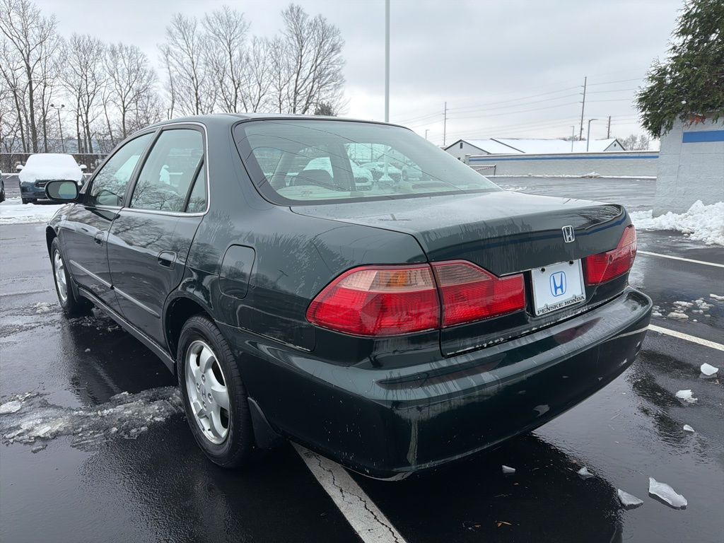 Thumbnail: 2000 Honda Accord - 3