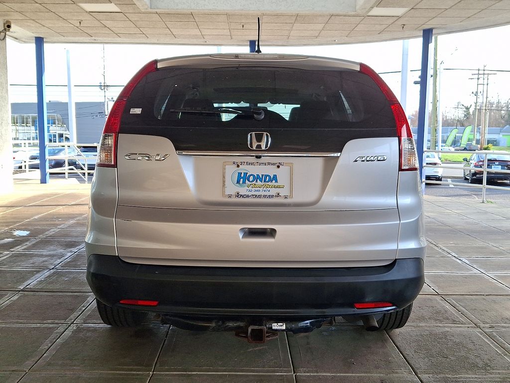 View vehicle photo 7