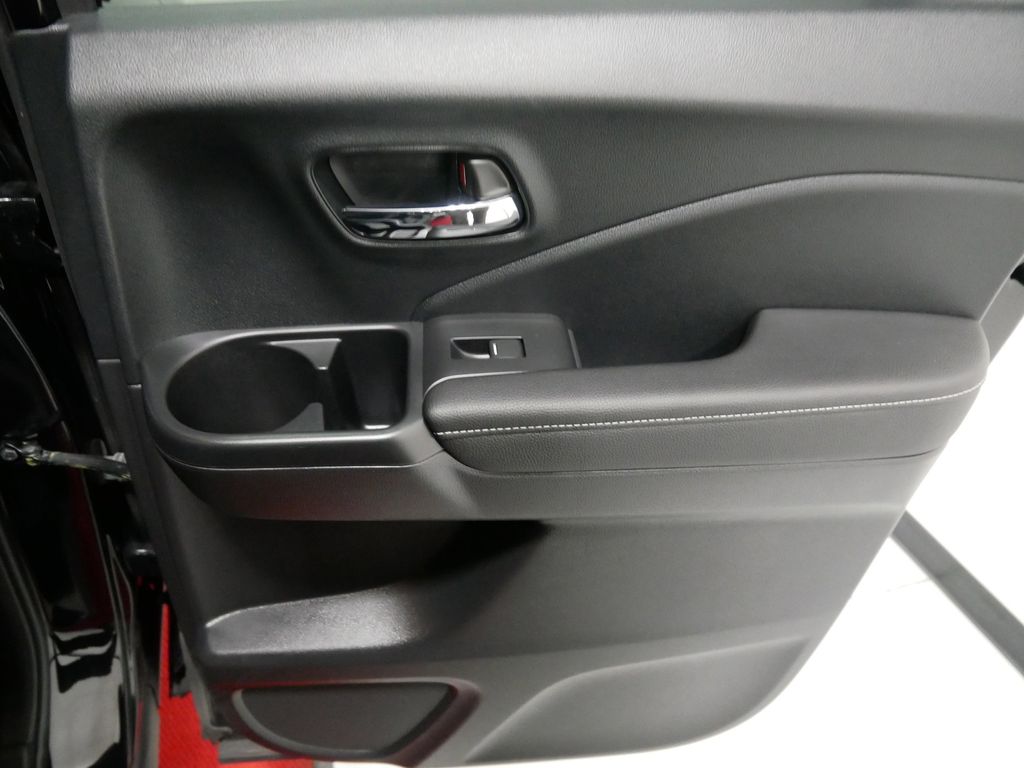 Used 2023 Honda Ridgeline Truck