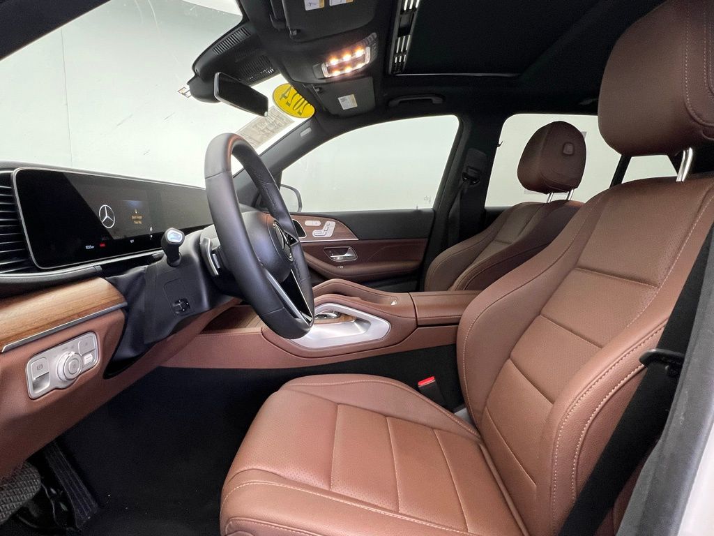 Thumbnail: 2024 Mercedes-Benz GLE - 5