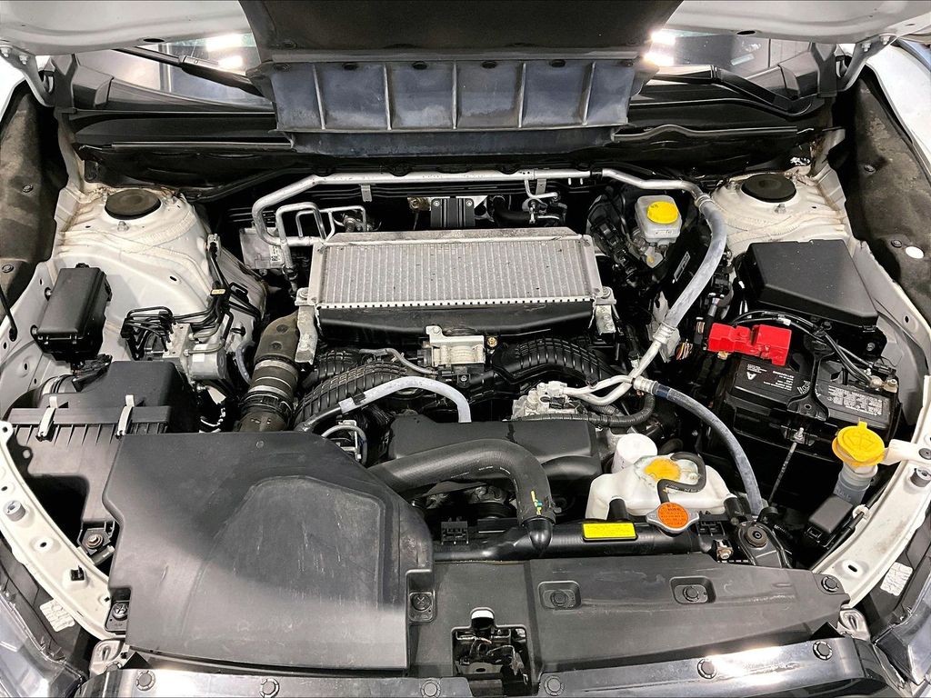 2023 Subaru Ascent — photo 28