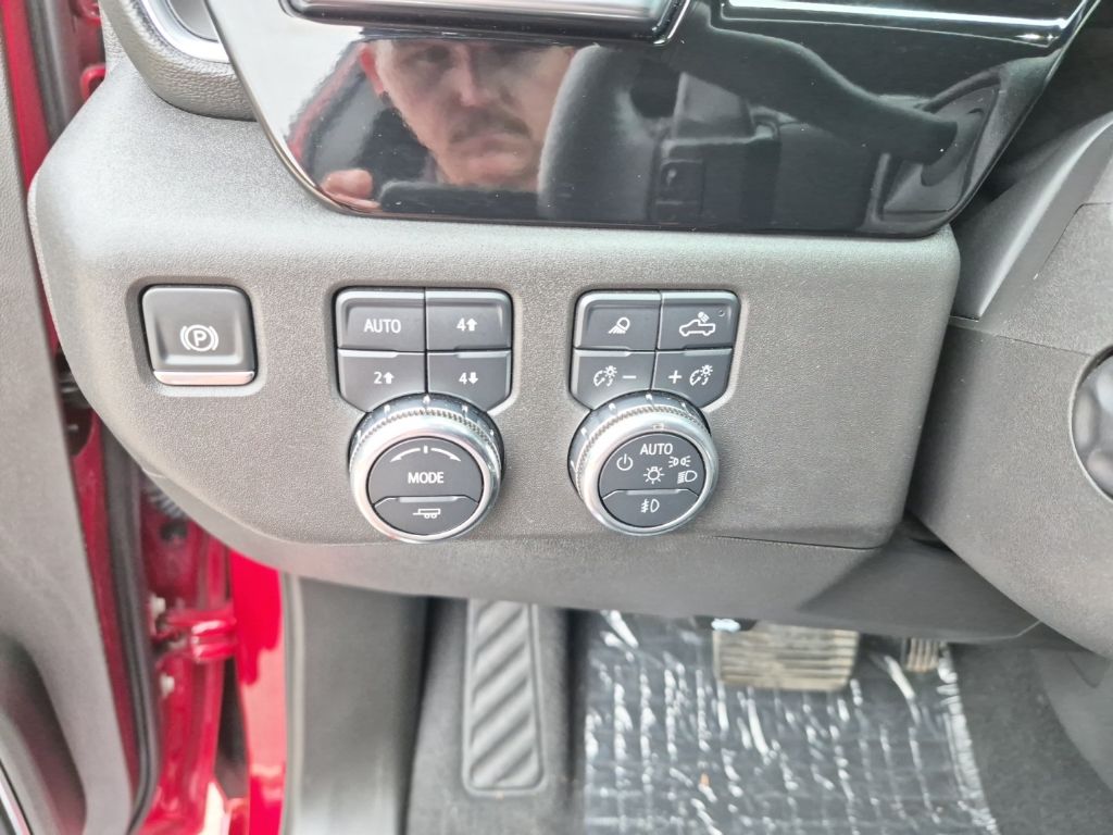 Used Car 2025 Gmc Sierra 1500  Slt For Sale Under $50,000 In Austin, Texas