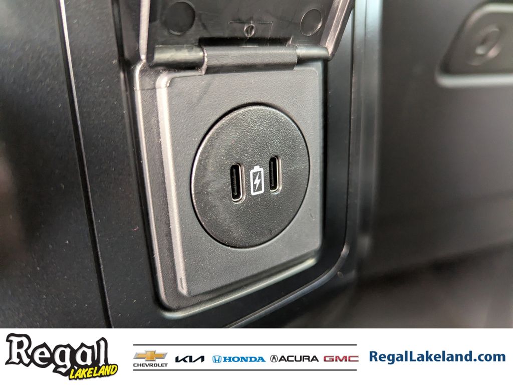 used 2024 Ford F-150 car, priced at $37,991