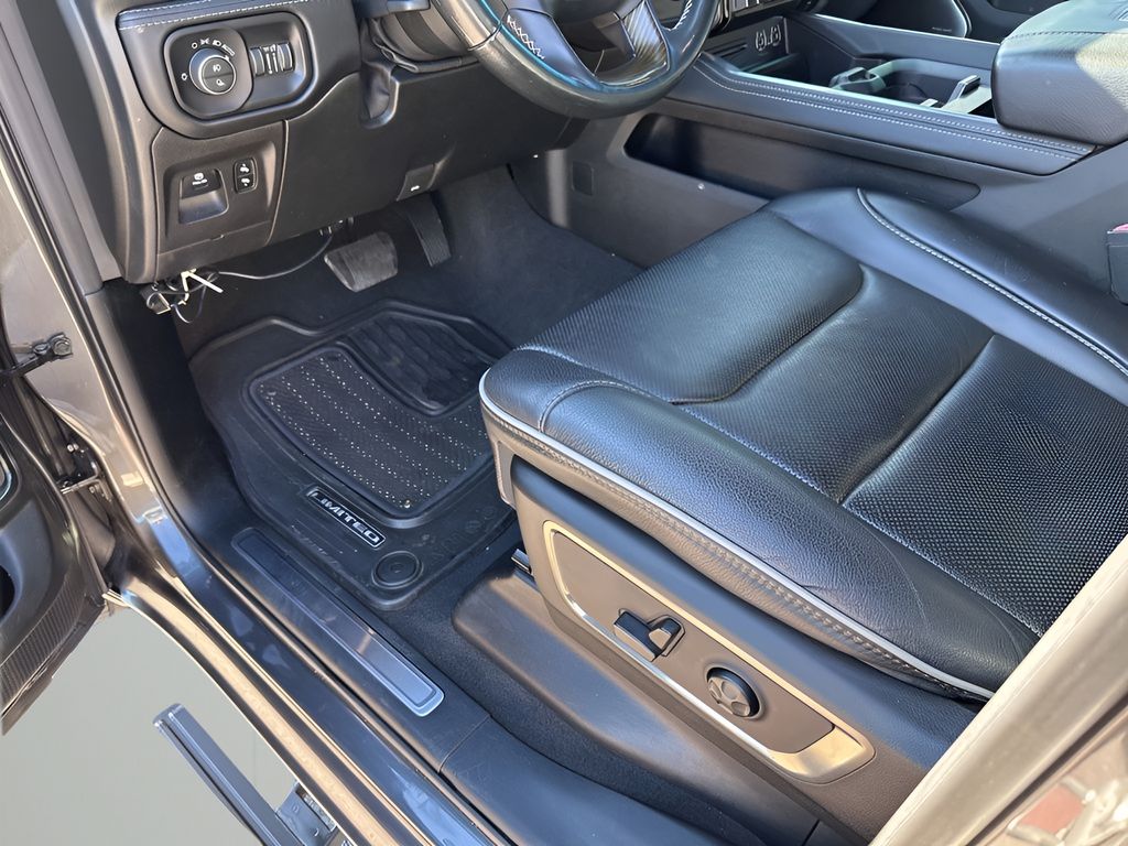 Used Car 2019 Ram 1500  Limited For Sale Under $40,000 In Austin, Texas