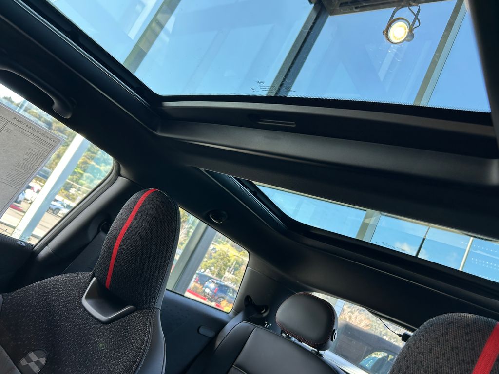 Thumbnail: 2026 MINI Cooper - 16