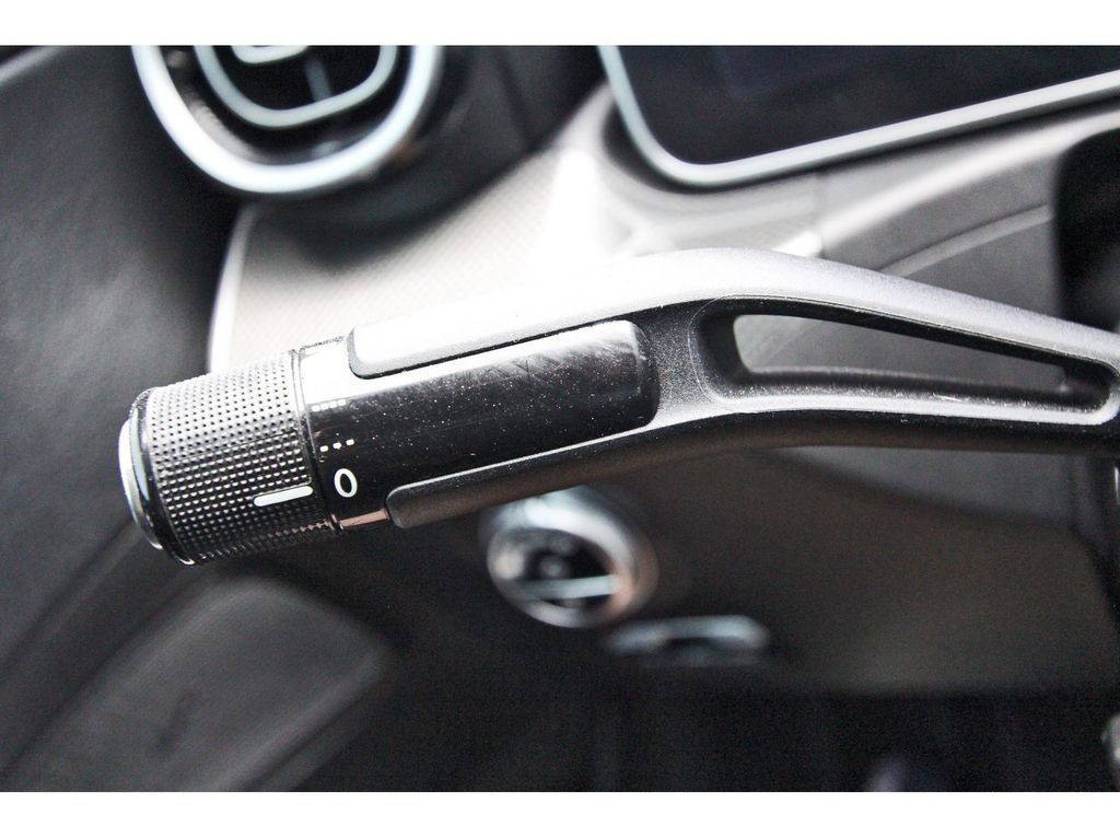2022 Mercedes-Benz C-Class C 300 Black at Don McGill Toyota