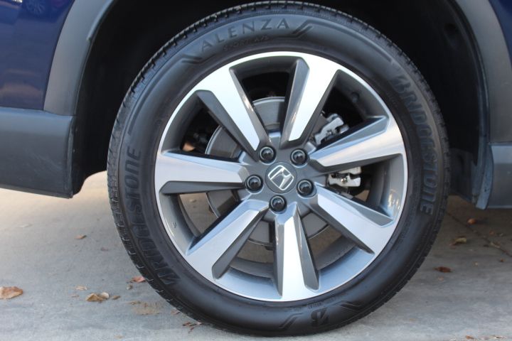 Used Car 2024 Honda Pilot  Elite For Sale Under $50,000 In Georgetown, Texas