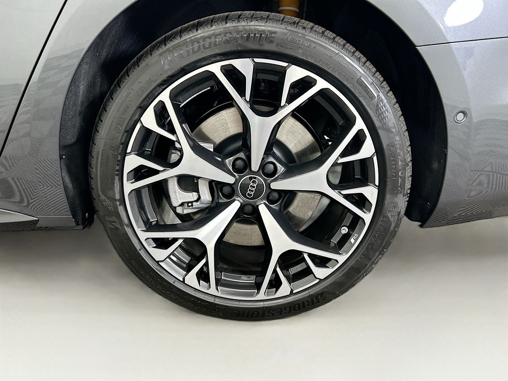 Thumbnail: 2026 Audi A6 - 31