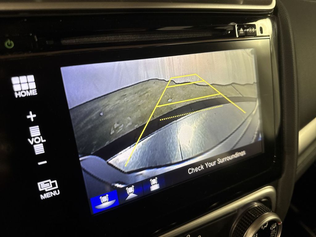 used 2015 Honda Fit car, priced at $14,983