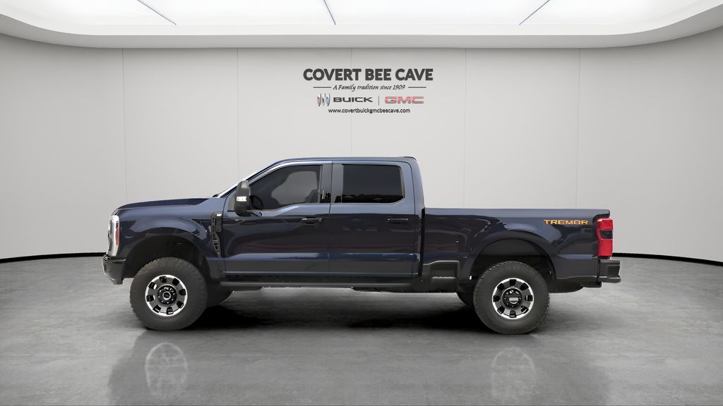 Used Car 2023 Ford F-250sd  Xlt For Sale In Austin, Texas