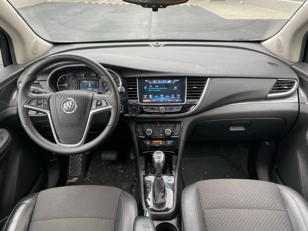 Thumbnail: 2018 Buick Encore - 5