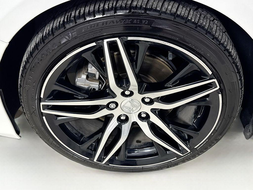 Used Car 2021 Honda Accord  Touring 2.0t For Sale Under $30,000 In Austin, Texas