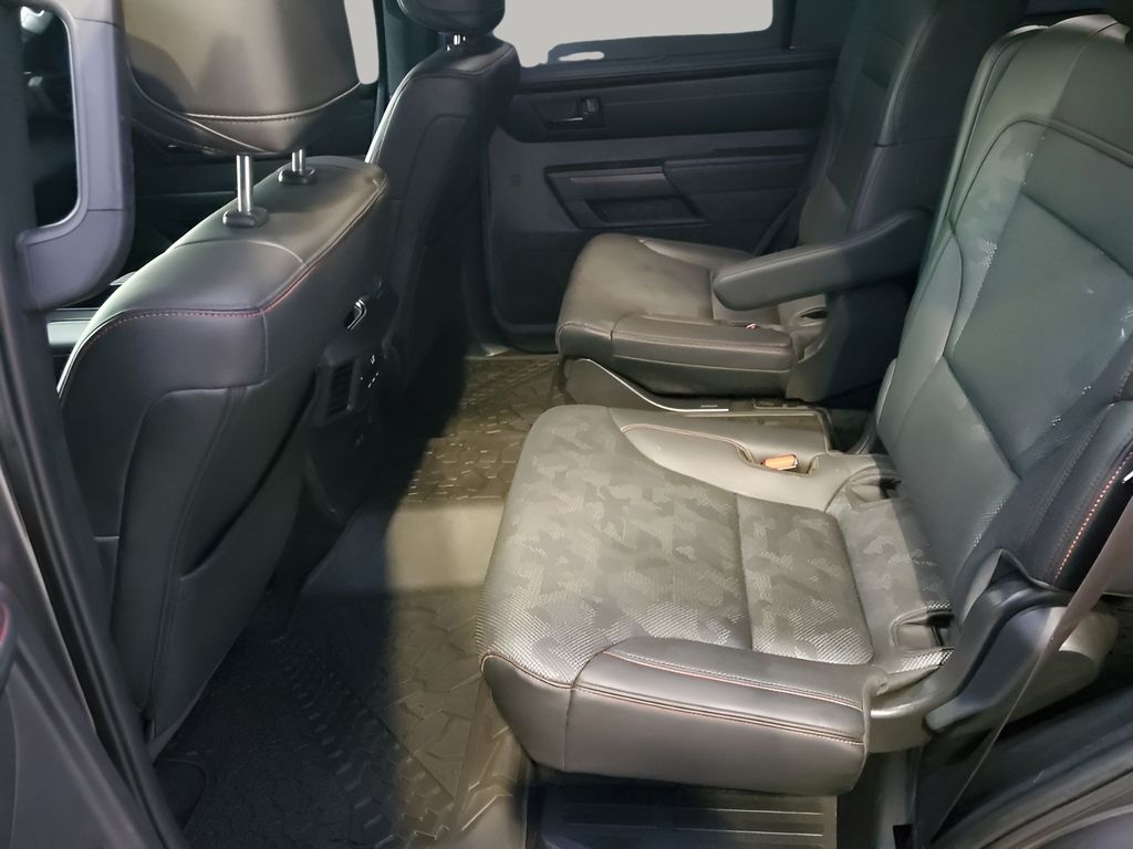 Used Car 2024 Toyota Sequoia  Trd Pro For Sale Under $80,000 In Austin, Texas