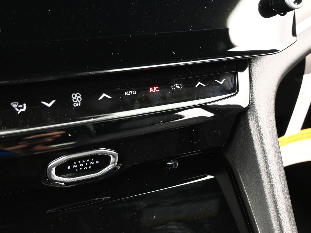 New 2026 Bright White Clearcoat Jeep Limited image 20