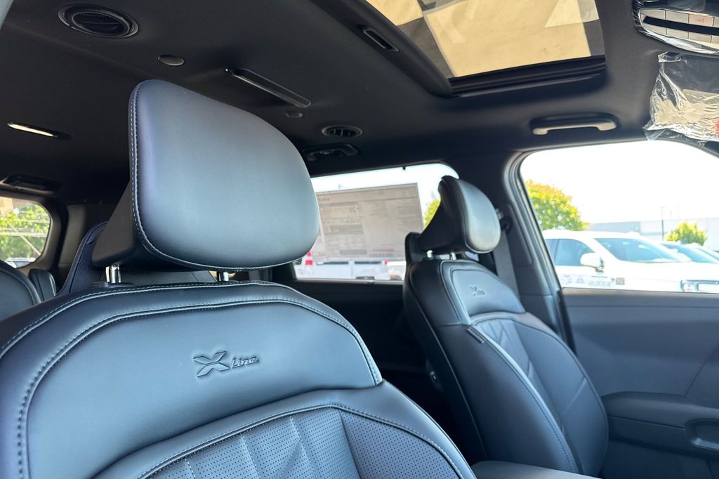 new 2027 Kia Telluride car, priced at $47,188